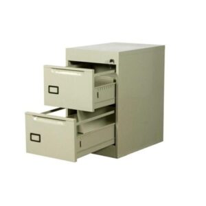 ARCHIVERO - LÁMINA 2 GAVETAS (ARLA02)