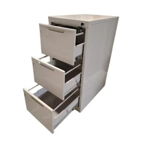 ARCHIVERO - LÁMINA 3 GAVETAS (ARLA03)