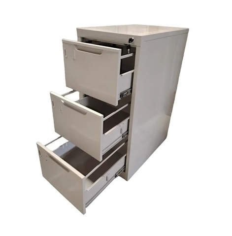 ARCHIVERO - LÁMINA 3 GAVETAS (ARLA03)