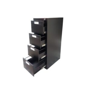 ARCHIVERO - LÁMINA 4 GAVETAS (ARLA04)