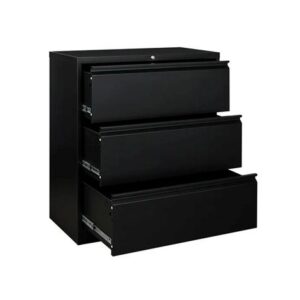 ARCHIVERO - HORIZONTAL 3 GAVETAS (ARLAHO03)