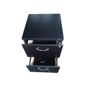 ARCHIVERO - MELAMINA 2 GAVETAS (ARME02)