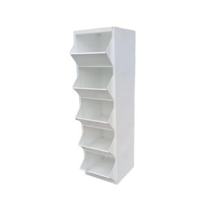 RACKS - 5 ESPACIOS (CER05)