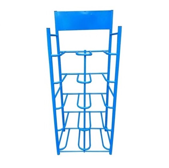 PORTAGARRAFONES - 10 ESPACIOS (POR10)