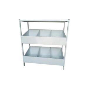 SEMILLERO - 6 ESPACIOS (SEM06)