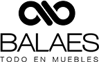 BALAES - Muebles de lámina en Guadalajara
